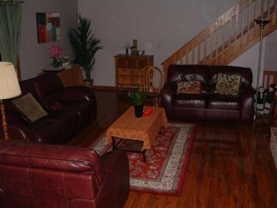 Spruce Hill Inn & Cottages Мансфийлд Стая снимка