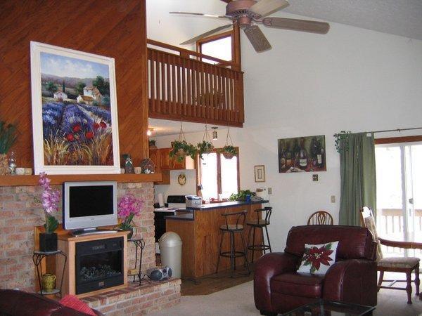 Spruce Hill Inn & Cottages Мансфийлд Стая снимка