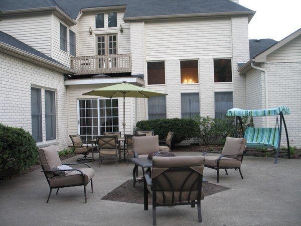 Spruce Hill Inn & Cottages Мансфийлд Екстериор снимка