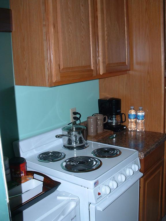 Spruce Hill Inn & Cottages Мансфийлд Екстериор снимка